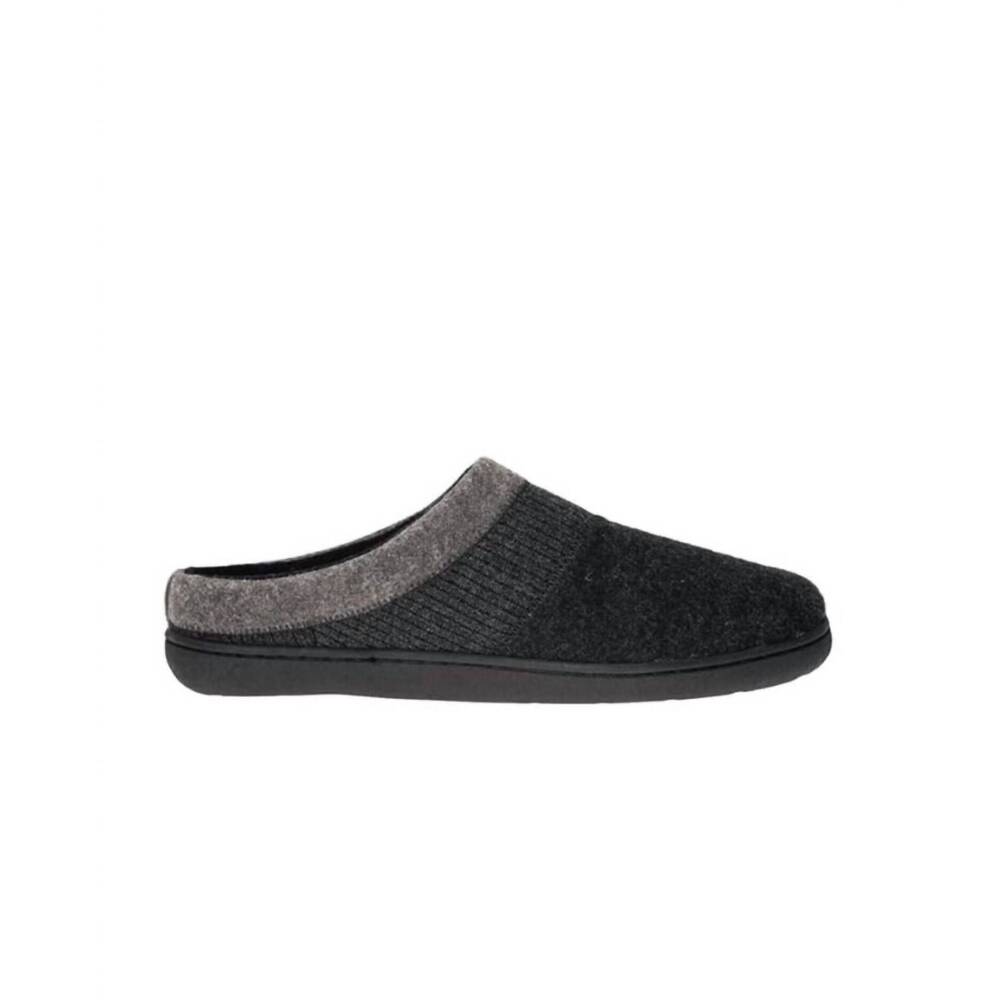 NEW TEMPUR-PEDIC women's tony room shoes in charcoal